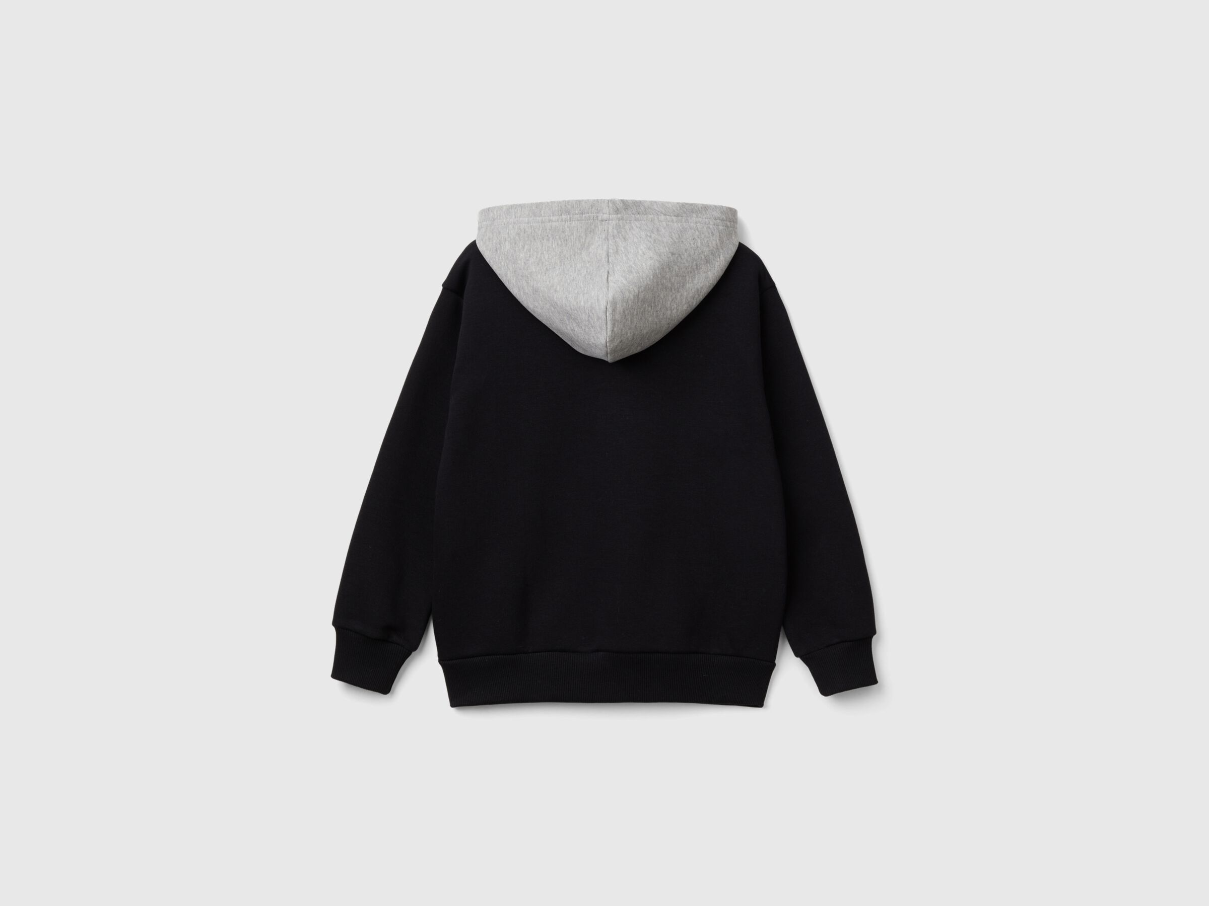 SWEATER W/HOOD Niño image number 2